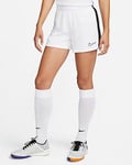 Nike Dri-FIT Academy 23 Women's Football Shorts