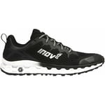 Inov8 ParkClaw G 280 Mens Trail Running Shoes Black Offroad Cushioned Run Sports