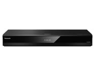 Panasonic DP-UB820EB 4K Ultra HD Blu-ray Player - Best 4K Blu-ray player 2024*