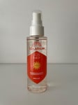 Alfaparf Solarium Sun Hair Protection 120ml Illuminating Protective Oil New