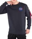 Alpha Industries Space Shuttle