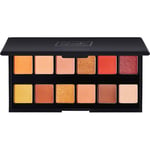 Sleek Silmämeikki Silmämeikki iDivine Eyeshadow Palette Royal Flush 9 g ()