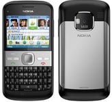 BRAND NEW NOKIA E5-00 UNLOCKED PHONE - BLUETOOTH - 5MP CAMERA - WIFI - 3G