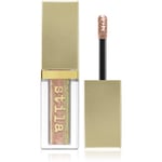 Stila Cosmetics Stay All Day liquid glitter eyeshadow Wanderlust 3 ml