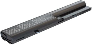 Batteri till KU530AA för HP-Compaq, 10.8V, 4800 mAh