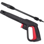 Rapanda - Pistolet de remplacement avec pistolet, compatible avec certains Nettoyeurs haute pression de Black & Decker, annovi reverberi ar, Bosch,