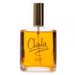 Charlie Gold Edt 100ml