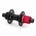 Halo Bicycle Cycle Bike MTC Supadrive MS Boost Hub Black - 32H