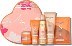 Sanctuary Spa Gift Set Luxury Pampering Christmas Present Birthday Hamper Pamper