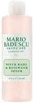 Mario Badescu Witch Hazel & Rosewater Toner, 8 oz.