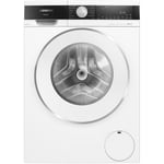 Siemens WG56G2Z1GB 10kg 1600 Spin Washing Machine White