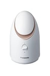 Panasonic EH-XS01 Facial Steamer with Nanoe Ionic Technology for a Professional at-Home Facial That Opens up pores to Deeply Hydrate and rejuvenate Your Skin (White)