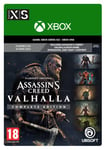 Assassin's Creed Valhalla: [Early Purchase] - Complete | Xbox One/Series X|S - Download Code