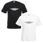 Jensen T-shirt Car Enthusiast Interceptor Various Sizes & Colours