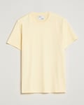 Colorful Standard Classic Organic T-Shirt Soft Yellow