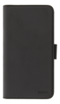 Wallet case 2-in-1, iPhone 11, magnetic back cover