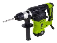 Glidelås Zi-Bha1500dn Hammer Drill (Zi-Bha1500dn)