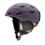 Smith Mission Mips - Casque ski Matte Cosmos Geo 51-55 cm