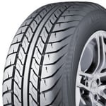 Nankang CW-20 Passion - 235/65R16 - Sommerdekk