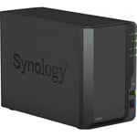 Synology DiskStation DS223netværksserver