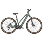 Scott Bikes Sub Cross Eride 10 Lady 29´´ Deore Rd M5120sgs Elcykel