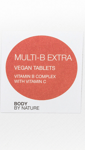 Vitamin Multi B Extra,30 Tablets,Magnesium,B1,B2,B3,B6,B12,Vit C,Biotin,Folacin