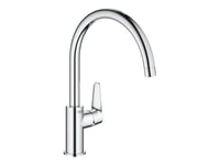 Grohe Diy Start Curve En Spak - Köksbänk C Pip 31554001