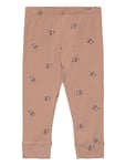 The New Tnshimo Leggings Beige