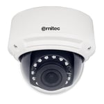 Ernitec Mercury 7 Analogue VR Dome Brand