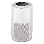 Instant Air Purifier AP200, helps to remove 99.9% of Viruses, Bacteria and Allergens, Advanced 3-in-1 HEPA Pollen Filtration System, air cleaner, dust extraction for home [AMAZON EXCLUSIVE]