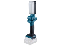 Makita ML006GX, Blå, LED, 1 lamp(or), 85 mm, 168 mm, 429 mm