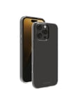 Vivanco Slim TPU Cover for iPhone 16 Pro Max - Clear