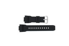 Casio Klockarmband GW-7900-1ER / G-7900 Gummi Svart 16mm