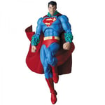 Medicom Toy MAFEX Batman Hush Superman