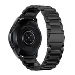 Huawei Watch GT 3 42mm Stainless Steel Strap  Black