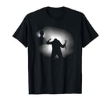 The Exorcist Pazuzu And Regan T-Shirt