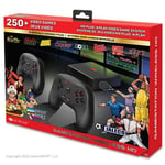 My Arcade - Gamestation Wireless HD - Data East & Jaleco Hits inclus + 250 Jeux Rétro