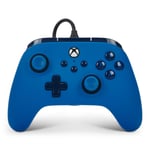 PowerA Advantage Wired Controller for Xbox Series X|S (Blue)