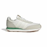 Sportskor Casual Herr Adidas Run 60s 3.0 Ljusgrå - 41 1/3