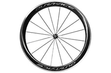 SHIMANO Wh-r9100-c60-cl-f Wheels, Carbon, Size 700C