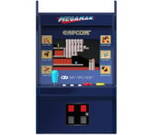 My Arcade Mega Man Micro Player Pro Portable Video Game System