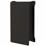 Étui Original Nokia Flip Cover CP-633 pour Lumia X2 Noire