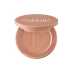 IsaDora The Powder Blush 01 Warm Tan Rouge 4.5 g