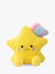 Aurora World Pisces Star 8" Plush Soft Toy