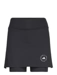 Adidas By Stella McCartney Asmc Skort Svart