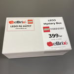 LEGO EBRIX Mystery Box Tema Technic Myst06