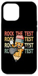 iPhone 12 Pro Max Rock The Test Exam Day Testing Day Test Day Case