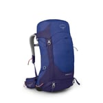 Osprey Sirrus 36 ventilerad ryggsäck (dam) - Blueberry