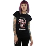 T-shirt Marvel  Back In Black