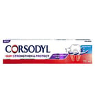 Corsodyl Gum Strengthen & Protect Fresh Mint Toothpaste 75ml